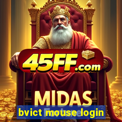 bvict mouse login